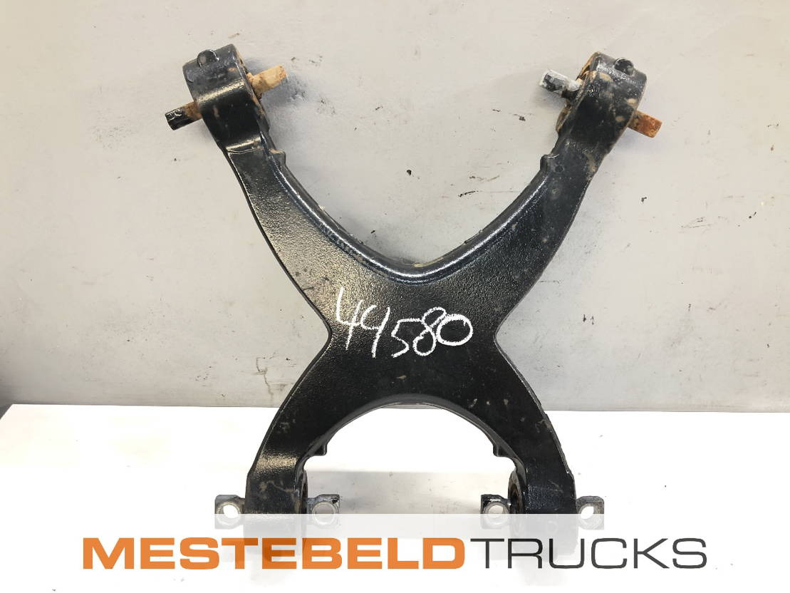 MAN Vierpuntdraagarm achteras - Рама/ Шасси для Грузовиков: фото 1 MAN Vierpuntdraagarm achteras - Рама/ Шасси для Грузовиков: фото 1