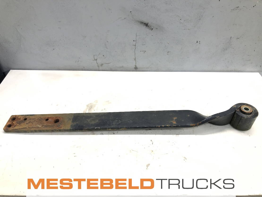 MAN Voorveer - Подвеска для Грузовиков: фото 1 MAN Voorveer - Подвеска для Грузовиков: фото 1