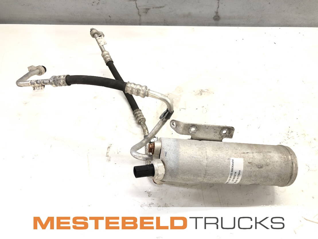 Mercedes-Benz Aircodroger - Часть системы кондиционирования для Грузовиков: фото 1 Mercedes-Benz Aircodroger - Часть системы кондиционирования для Грузовиков: фото 1