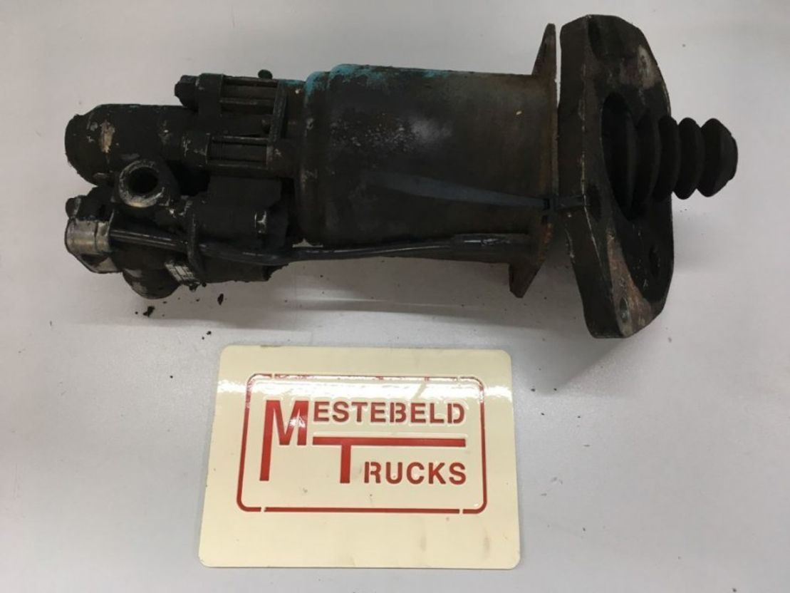 Mercedes Benz Dubbele drukgroep - Корзина сцепления для Грузовиков: фото 1 Mercedes Benz Dubbele drukgroep - Корзина сцепления для Грузовиков: фото 1