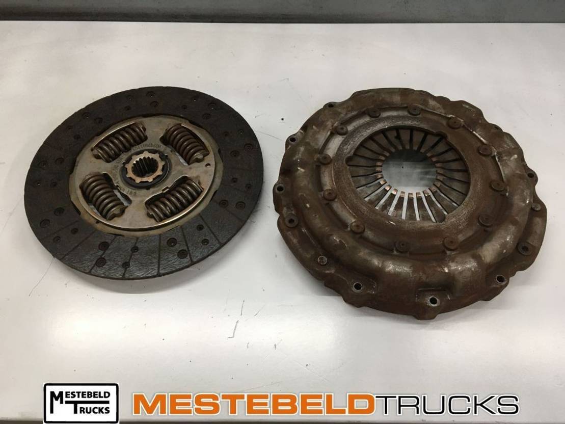 Mercedes Benz Koppelingsset Atego - Сцепление и запчасти для Грузовиков: фото 1 Mercedes Benz Koppelingsset Atego - Сцепление и запчасти для Грузовиков: фото 1