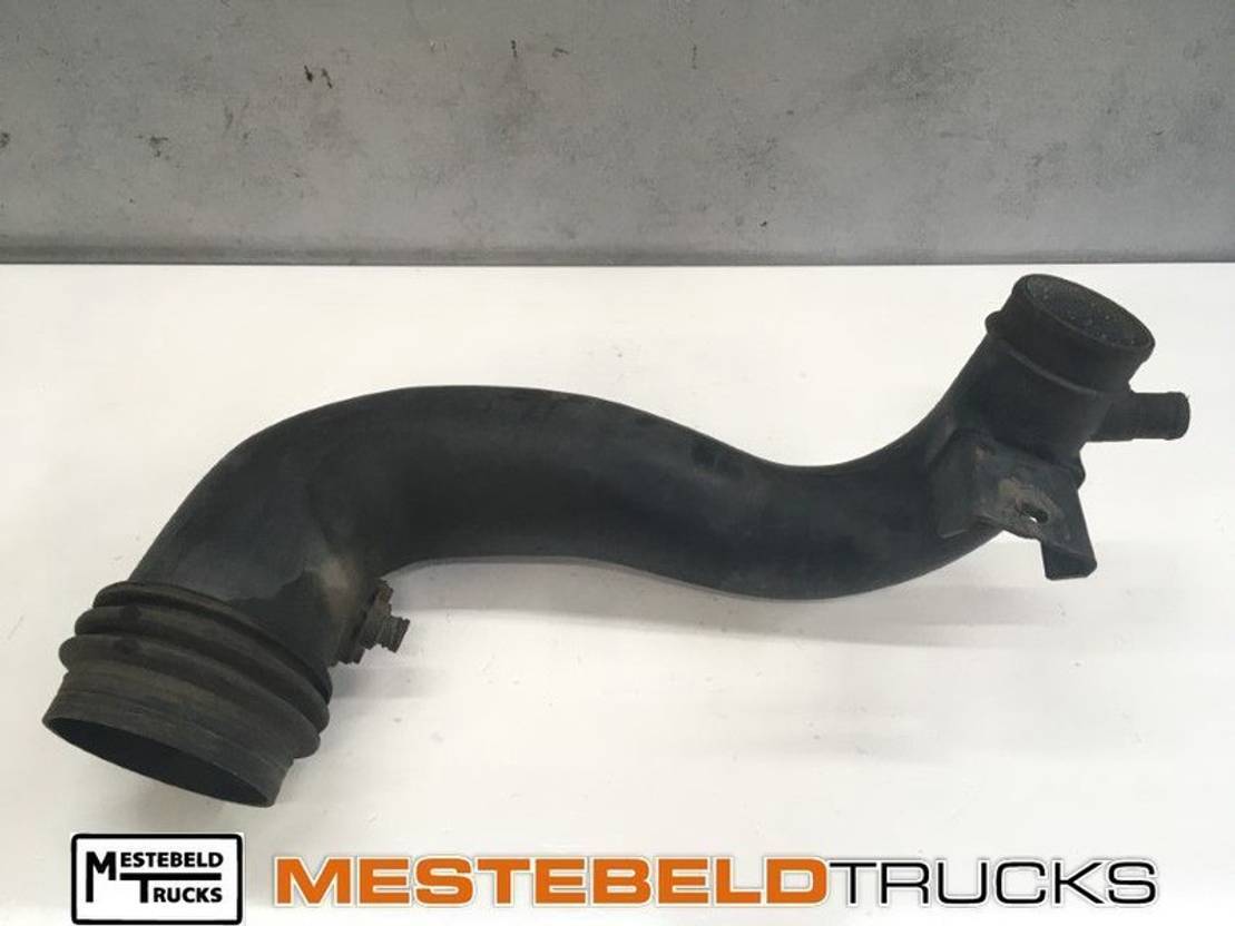 Mercedes-Benz Luchtaanzuigbuis - Впускная труба для Грузовиков: фото 1 Mercedes-Benz Luchtaanzuigbuis - Впускная труба для Грузовиков: фото 1