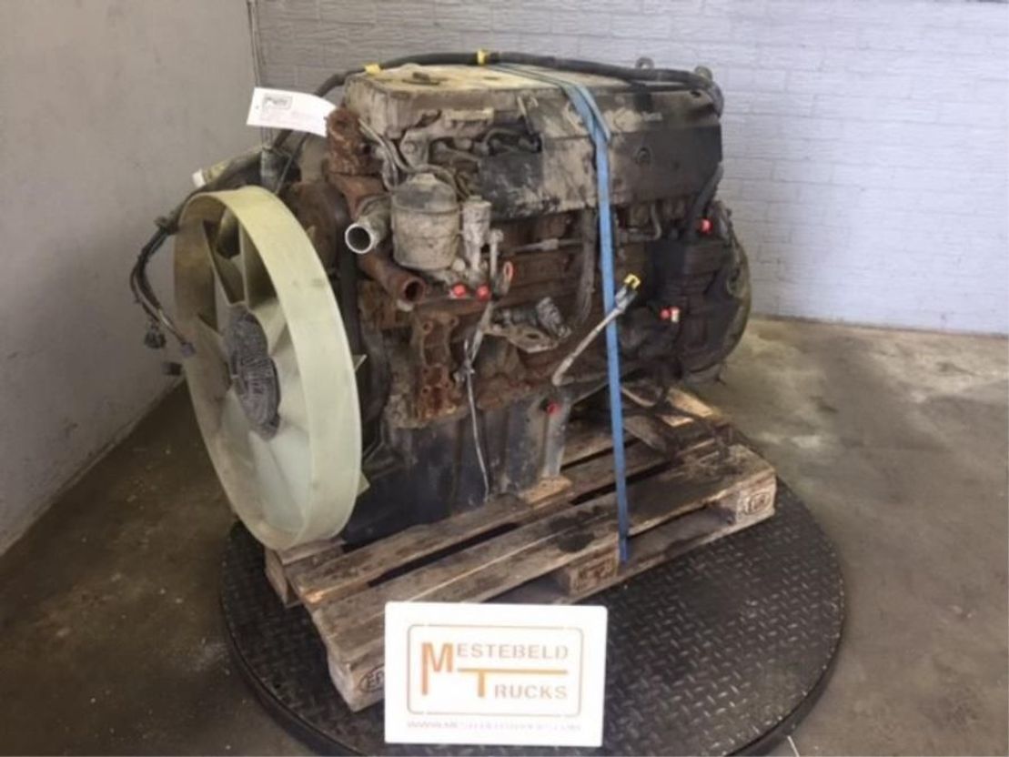 Mercedes Benz Motor OM906LA - Двигатель для Грузовиков: фото 1 Mercedes Benz Motor OM906LA - Двигатель для Грузовиков: фото 1