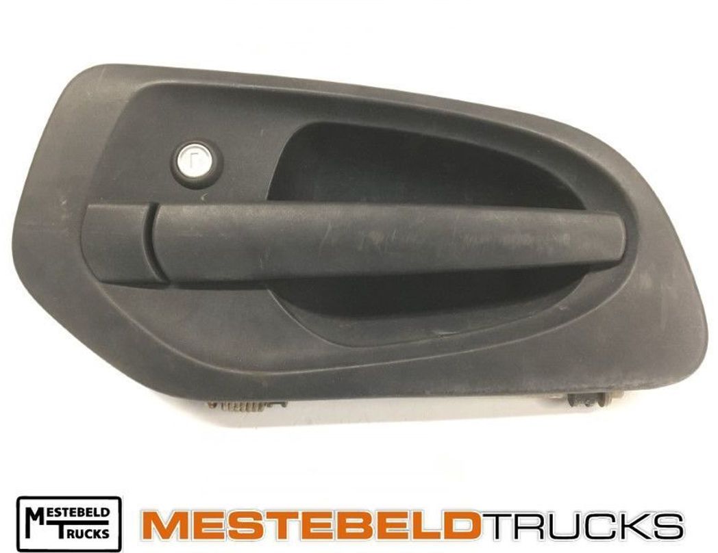 Mercedes-Benz Portiergreep rechts - Кабина и интерьер для Грузовиков: фото 1 Mercedes-Benz Portiergreep rechts - Кабина и интерьер для Грузовиков: фото 1