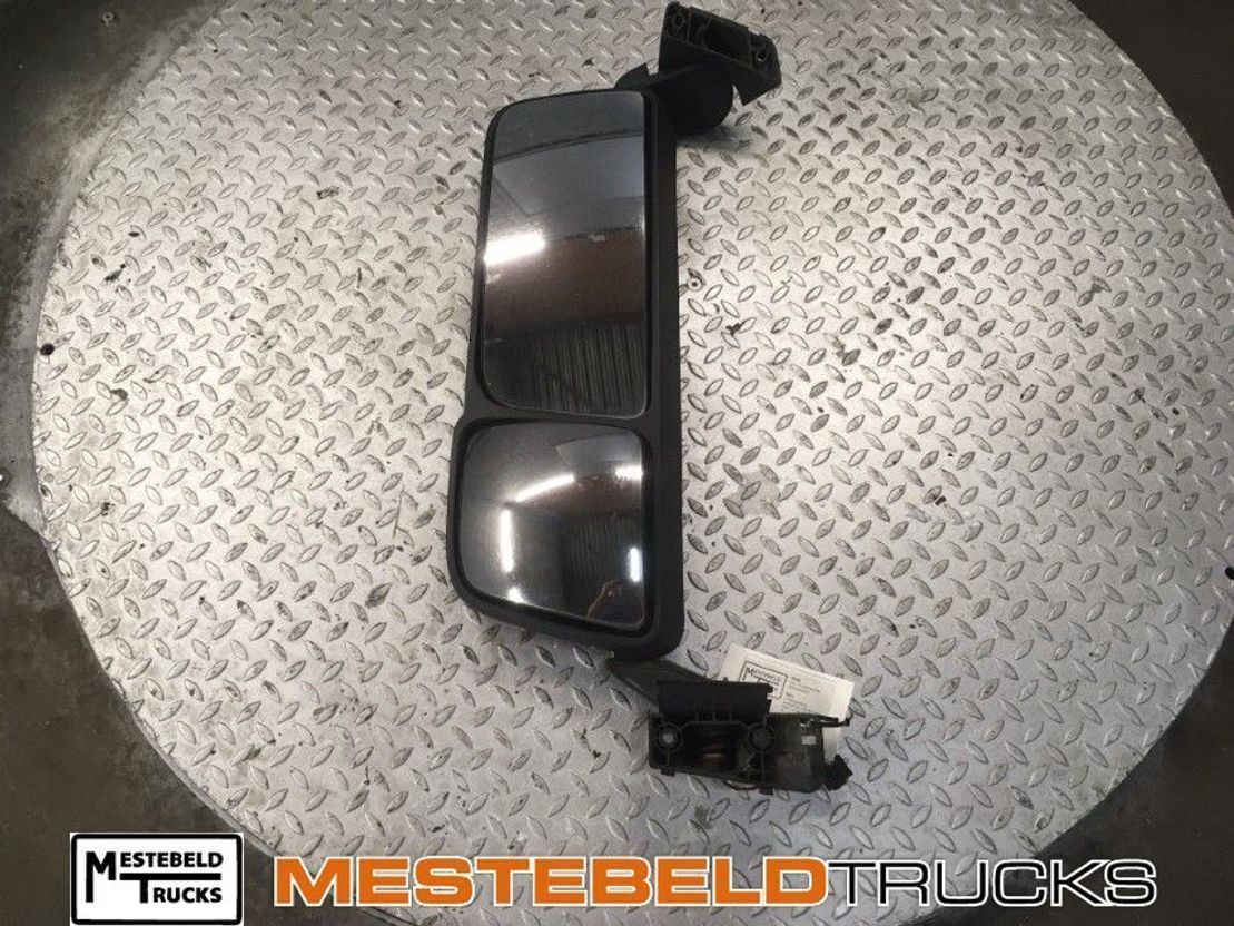 Mercedes-Benz Spiegel links - Кабина и интерьер для Грузовиков: фото 1 Mercedes-Benz Spiegel links - Кабина и интерьер для Грузовиков: фото 1