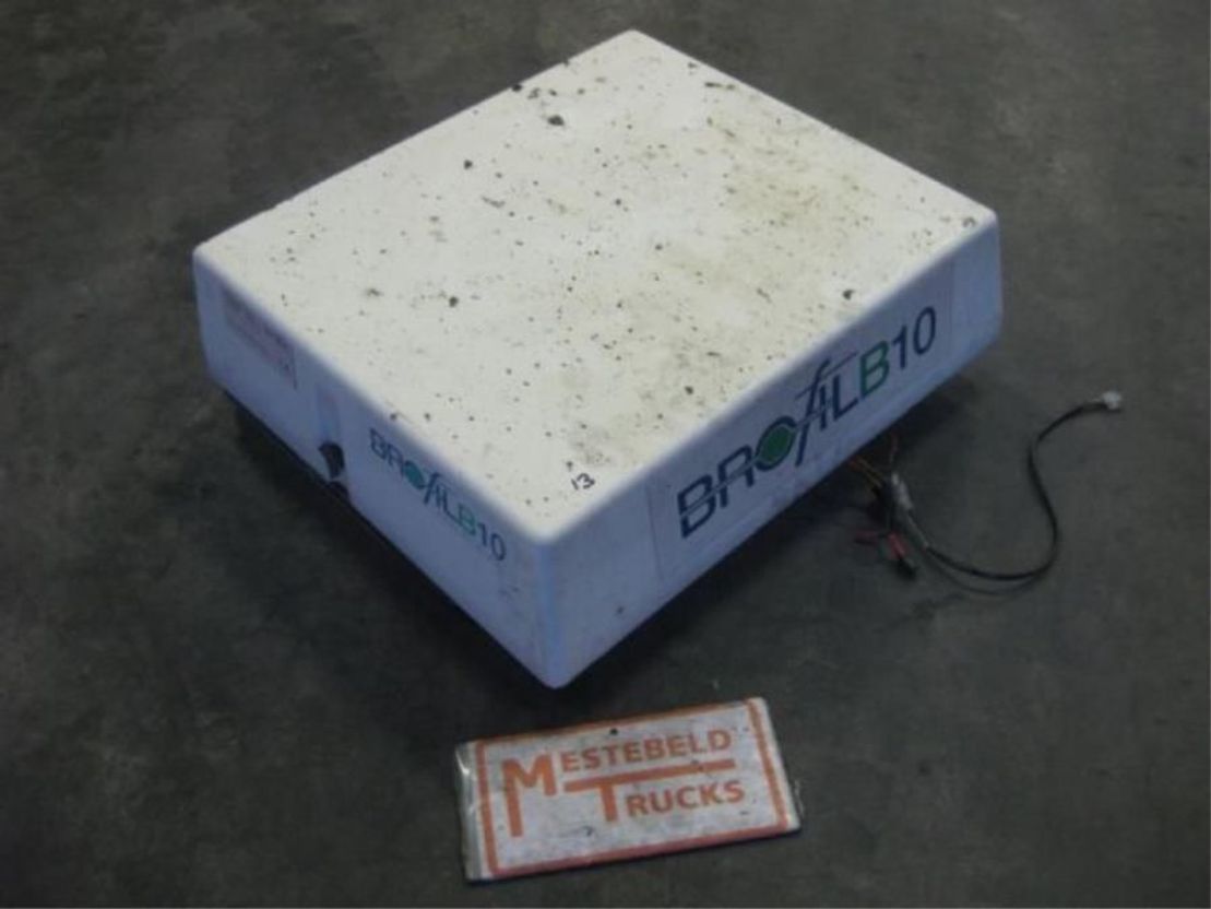 Scania 4-serie overdruk filtersyteem - Кабина и интерьер для Грузовиков: фото 1 Scania 4-serie overdruk filtersyteem - Кабина и интерьер для Грузовиков: фото 1