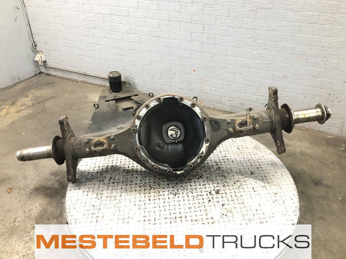 Scania Achterasbanjo ADA 1300 luchtgeveerd - Задняя ось для Грузовиков: фото 1 Scania Achterasbanjo ADA 1300 luchtgeveerd - Задняя ось для Грузовиков: фото 1