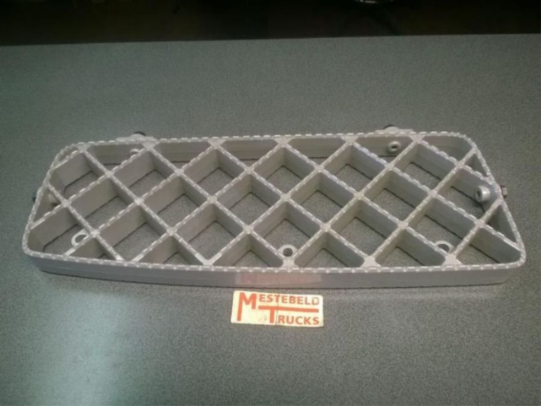 Scania Bovenste tree R-serie - Кабина и интерьер для Грузовиков: фото 1 Scania Bovenste tree R-serie - Кабина и интерьер для Грузовиков: фото 1