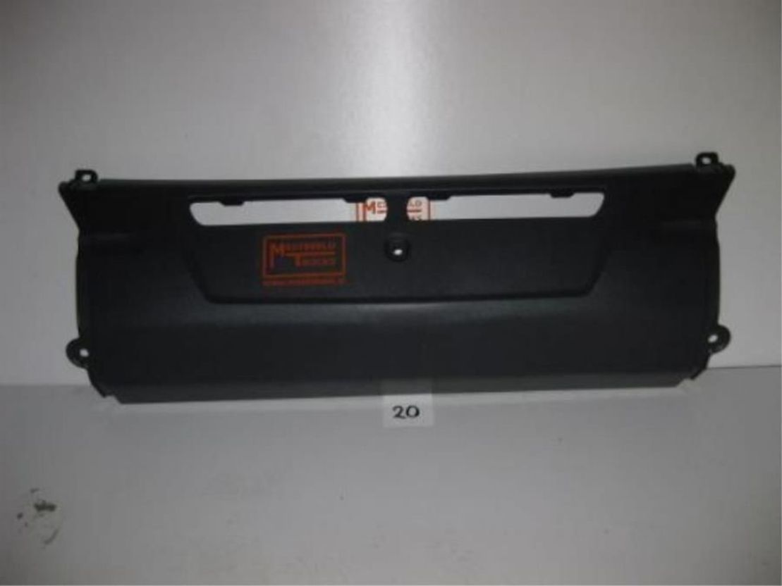 Scania Bumperdeel midden R serie - Кабина и интерьер для Грузовиков: фото 1 Scania Bumperdeel midden R serie - Кабина и интерьер для Грузовиков: фото 1