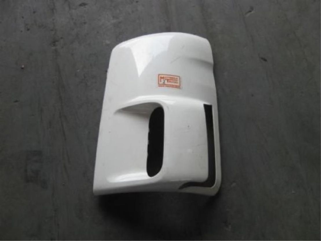 Scania Cabinehoek - Кабина и интерьер для Грузовиков: фото 1 Scania Cabinehoek - Кабина и интерьер для Грузовиков: фото 1