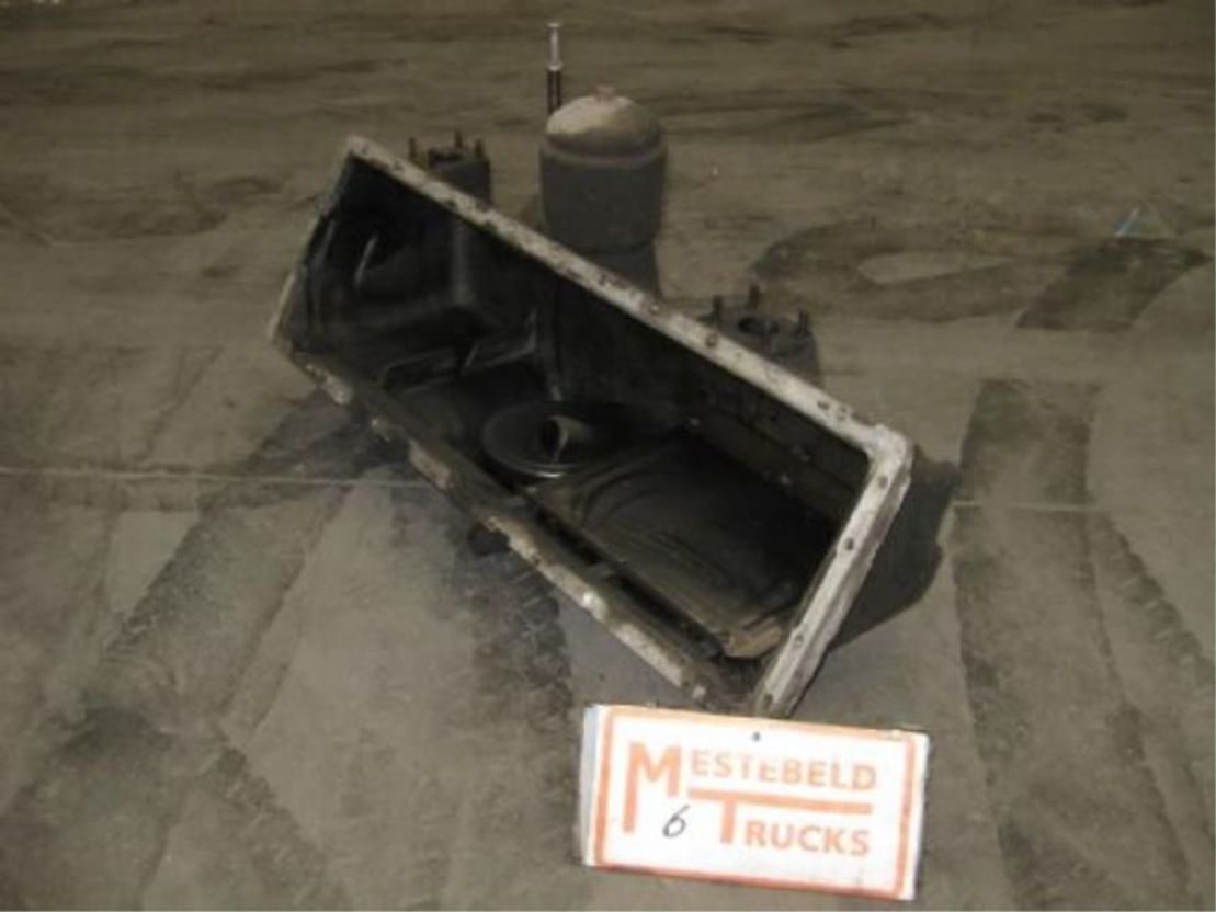 Scania Carterpan BUS - Масляный поддон для Грузовиков: фото 1 Scania Carterpan BUS - Масляный поддон для Грузовиков: фото 1