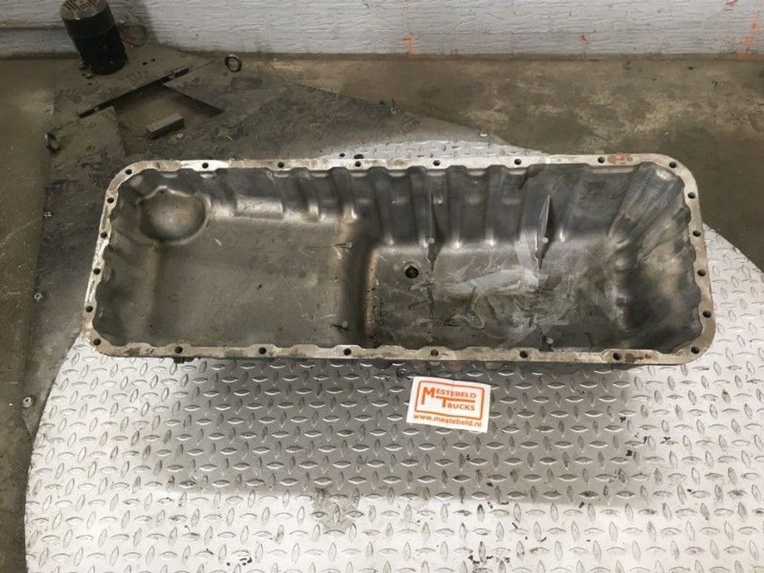 Scania Carterpan - Масляный поддон для Грузовиков: фото 1 Scania Carterpan - Масляный поддон для Грузовиков: фото 1