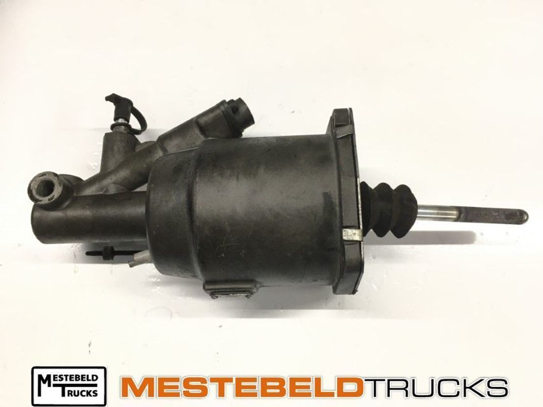 Scania Koppelingsbekrachtiger - Сцепление и запчасти для Грузовиков: фото 1 Scania Koppelingsbekrachtiger - Сцепление и запчасти для Грузовиков: фото 1