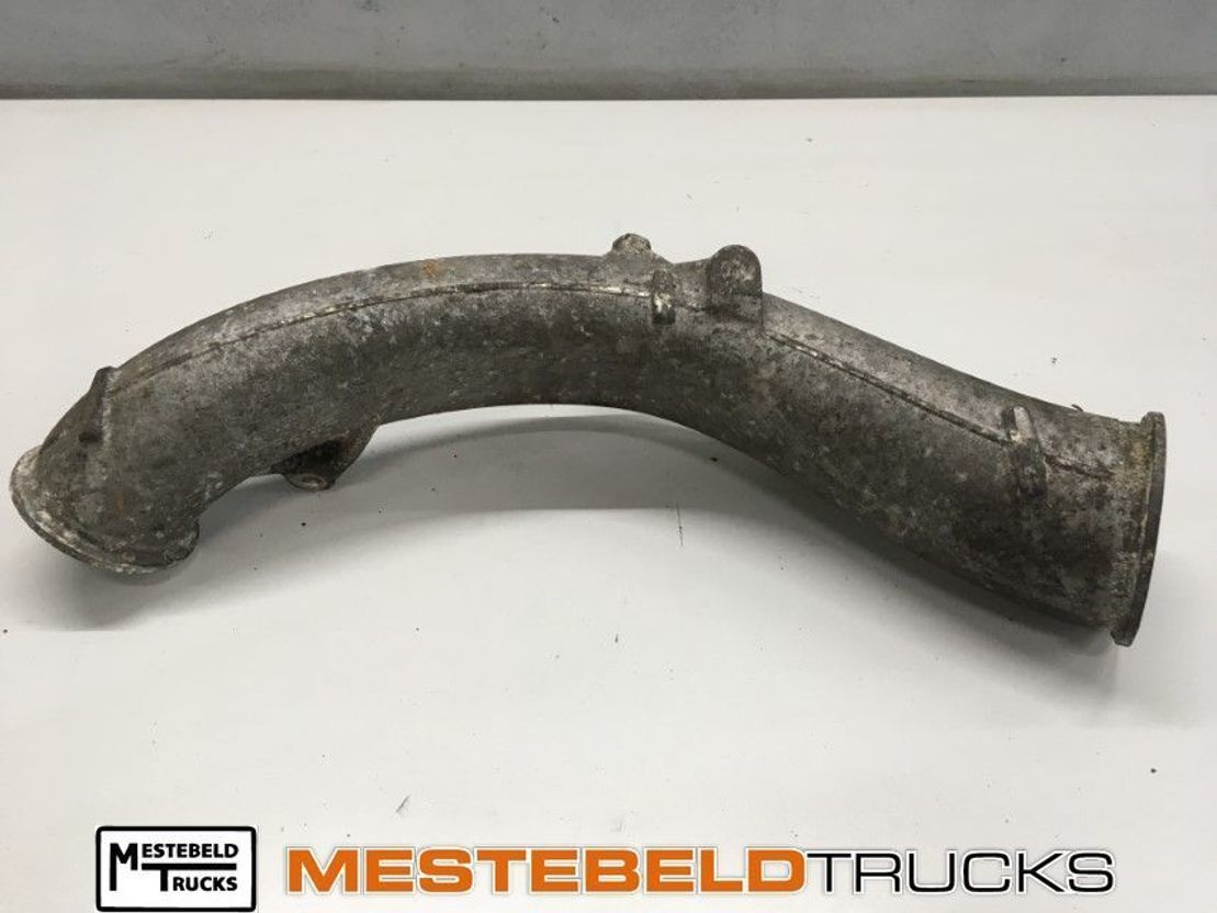 Scania L uchtinlaatpijp - Впускная труба для Грузовиков: фото 1 Scania L uchtinlaatpijp - Впускная труба для Грузовиков: фото 1