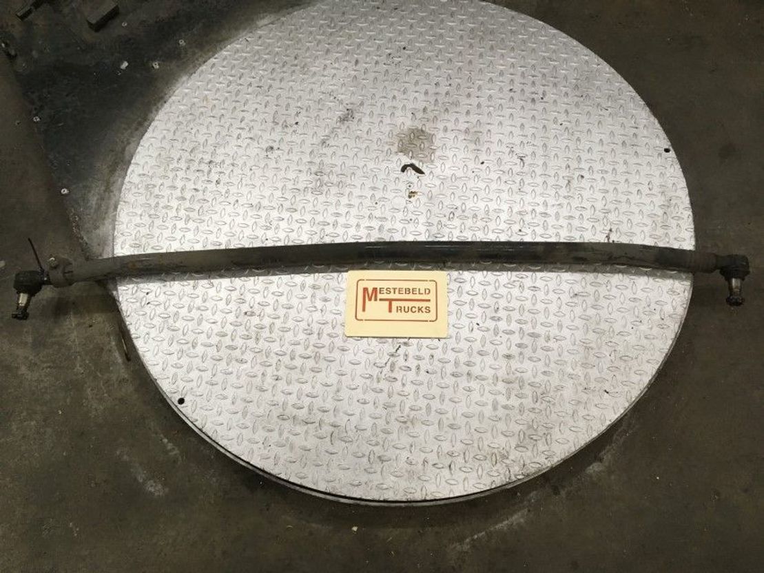 Scania S poorstang vooras - Передняя ось для Грузовиков: фото 1 Scania S poorstang vooras - Передняя ось для Грузовиков: фото 1