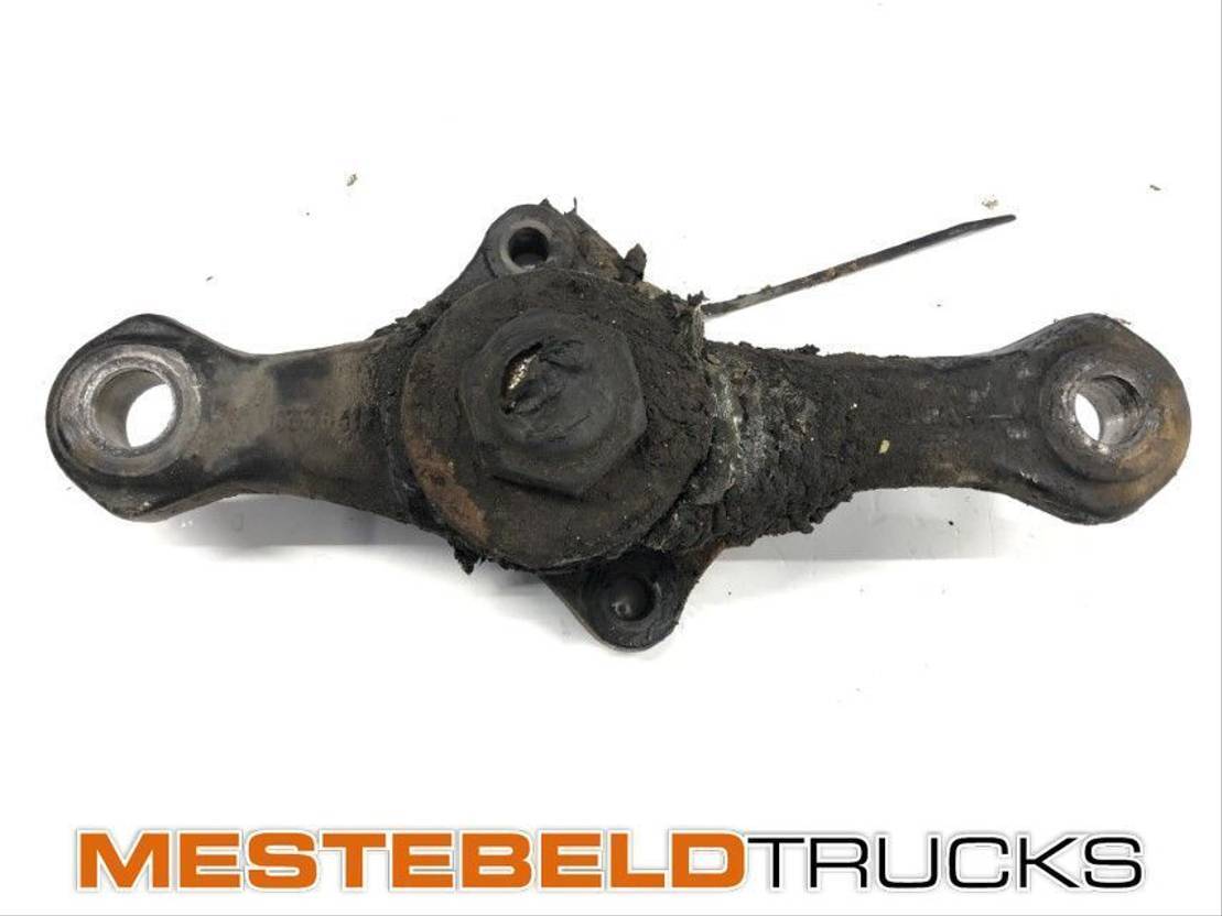 Scania Tussenpitmanarm - Рулевое управление для Грузовиков: фото 1 Scania Tussenpitmanarm - Рулевое управление для Грузовиков: фото 1