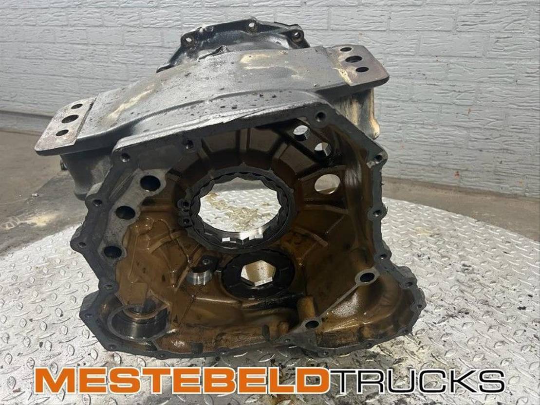 Scania Versnellingsbakhuis midden GRS905R - Коробка передач для Грузовиков: фото 1 Scania Versnellingsbakhuis midden GRS905R - Коробка передач для Грузовиков: фото 1