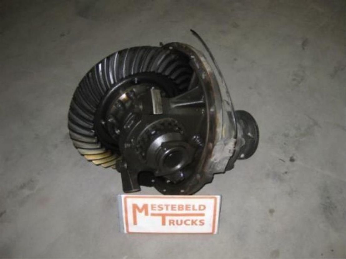 Volvo Diff RSS 1344 B - 3.08 - Задняя ось для Грузовиков: фото 1 Volvo Diff RSS 1344 B - 3.08 - Задняя ось для Грузовиков: фото 1