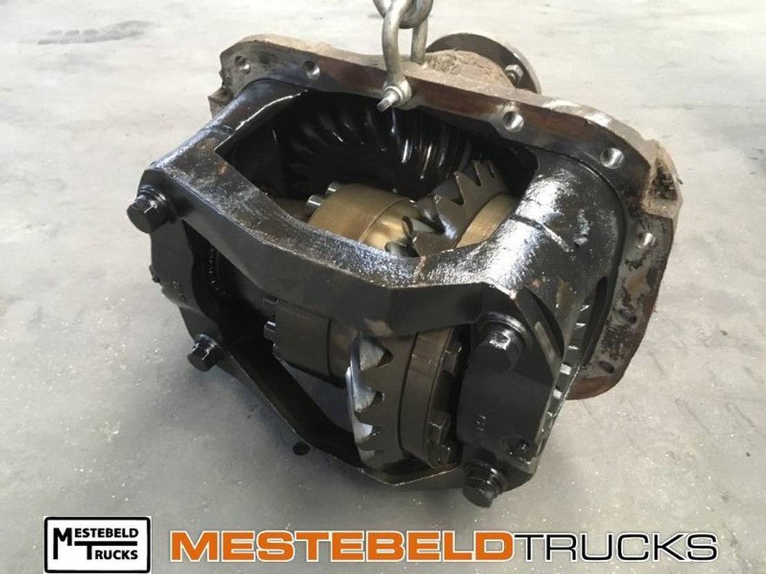 Volvo Differentieel RAT 5,41 V - Задняя ось для Грузовиков: фото 1 Volvo Differentieel RAT 5,41 V - Задняя ось для Грузовиков: фото 1