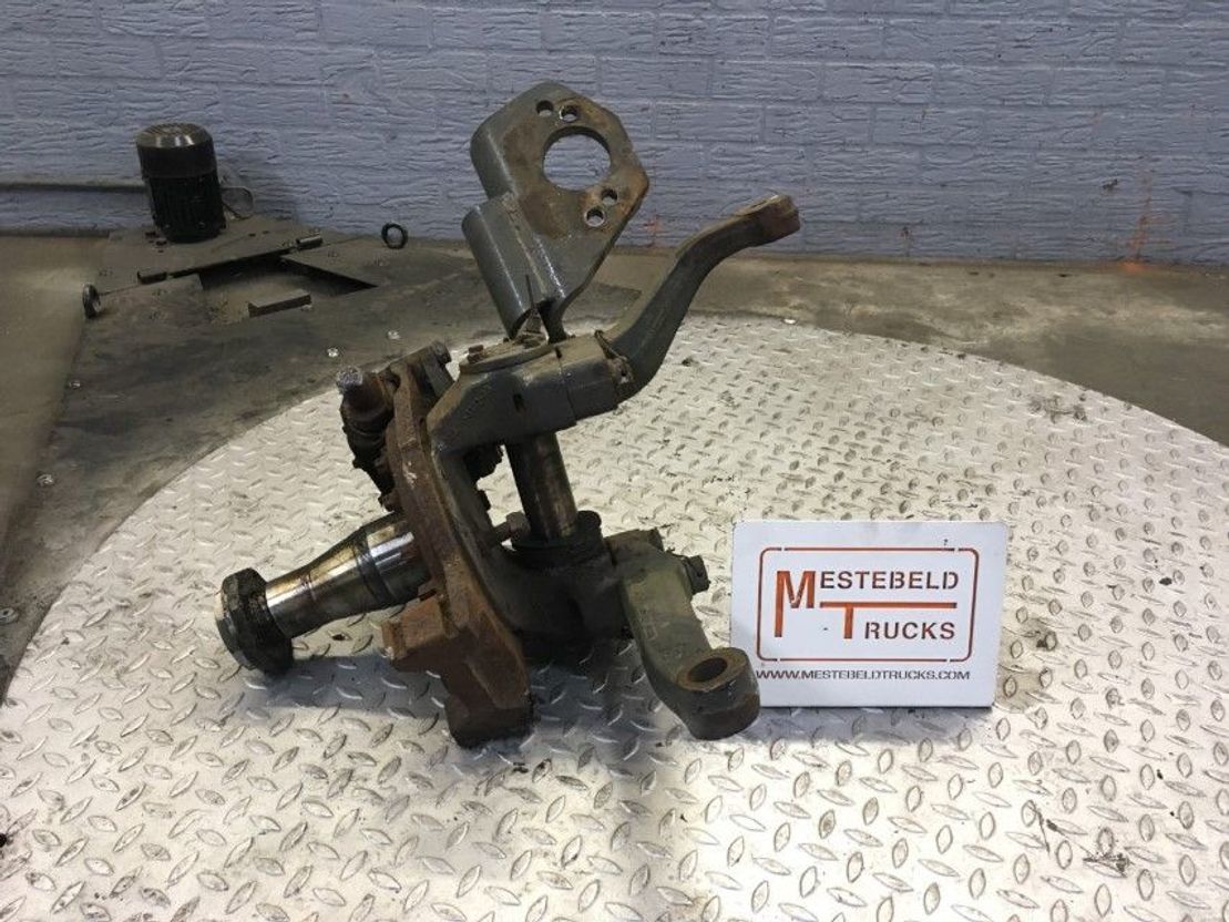 Volvo F usee FL links - Поворотный кулак для Грузовиков: фото 1 Volvo F usee FL links - Поворотный кулак для Грузовиков: фото 1