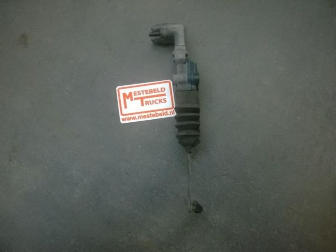 Volvo N iveauklep cabineslot FH - Подвеска кабины для Грузовиков: фото 1 Volvo N iveauklep cabineslot FH - Подвеска кабины для Грузовиков: фото 1