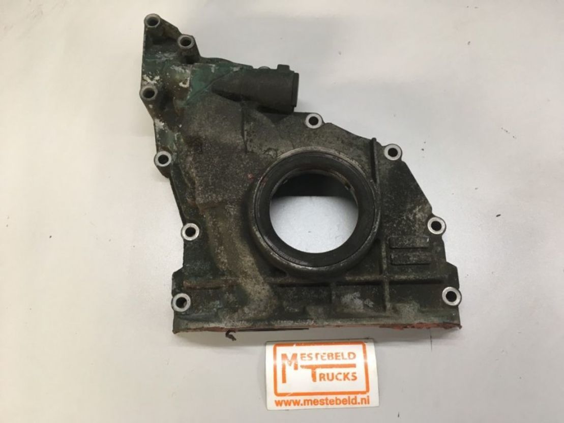 Volvo Oliepomphuis FE - Двигатель и запчасти для Грузовиков: фото 1 Volvo Oliepomphuis FE - Двигатель и запчасти для Грузовиков: фото 1