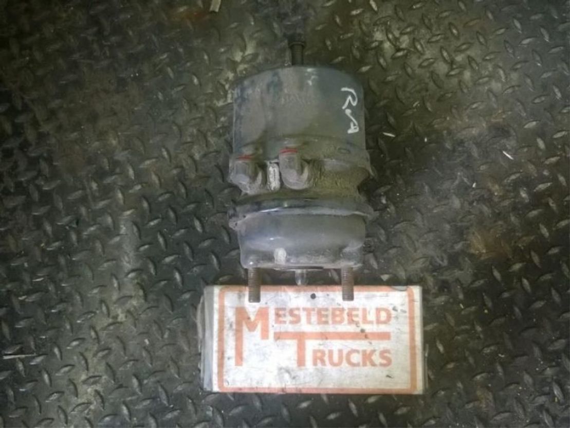 Volvo Rembooster FH - Тормозной цилиндр для Грузовиков: фото 1 Volvo Rembooster FH - Тормозной цилиндр для Грузовиков: фото 1