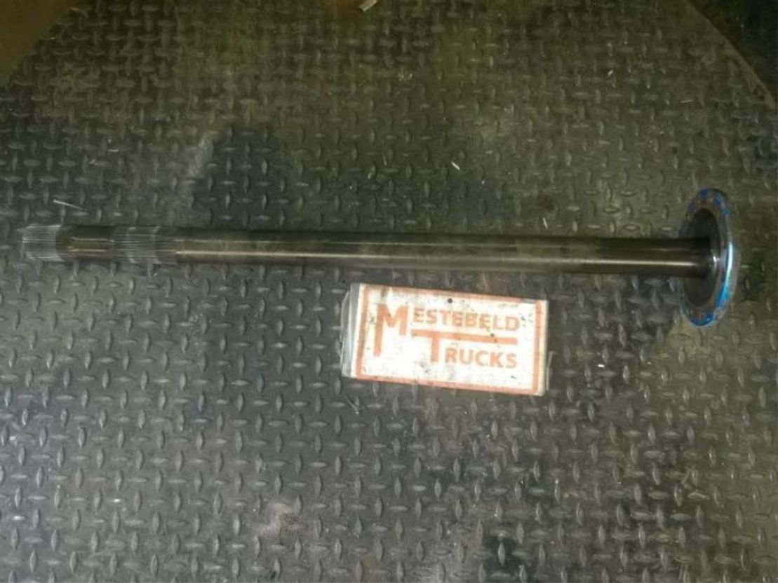 Volvo Steekas FH - Задняя ось для Грузовиков: фото 1 Volvo Steekas FH - Задняя ось для Грузовиков: фото 1