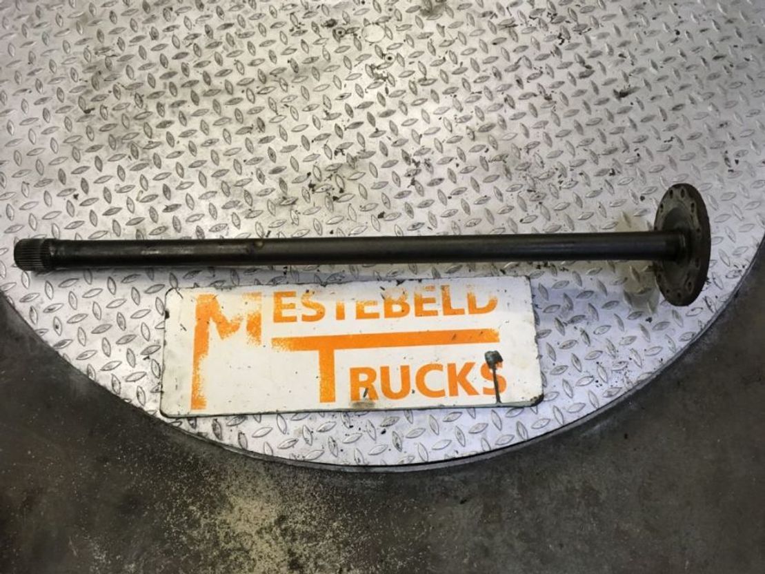 Volvo Steekas links - Задняя ось для Грузовиков: фото 1 Volvo Steekas links - Задняя ось для Грузовиков: фото 1