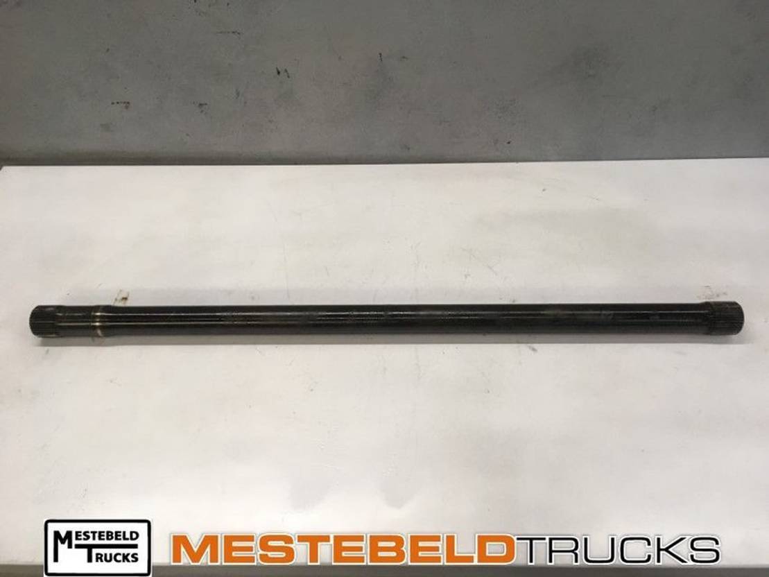 Volvo Steekas links RT3210HV - Задняя ось для Грузовиков: фото 1 Volvo Steekas links RT3210HV - Задняя ось для Грузовиков: фото 1