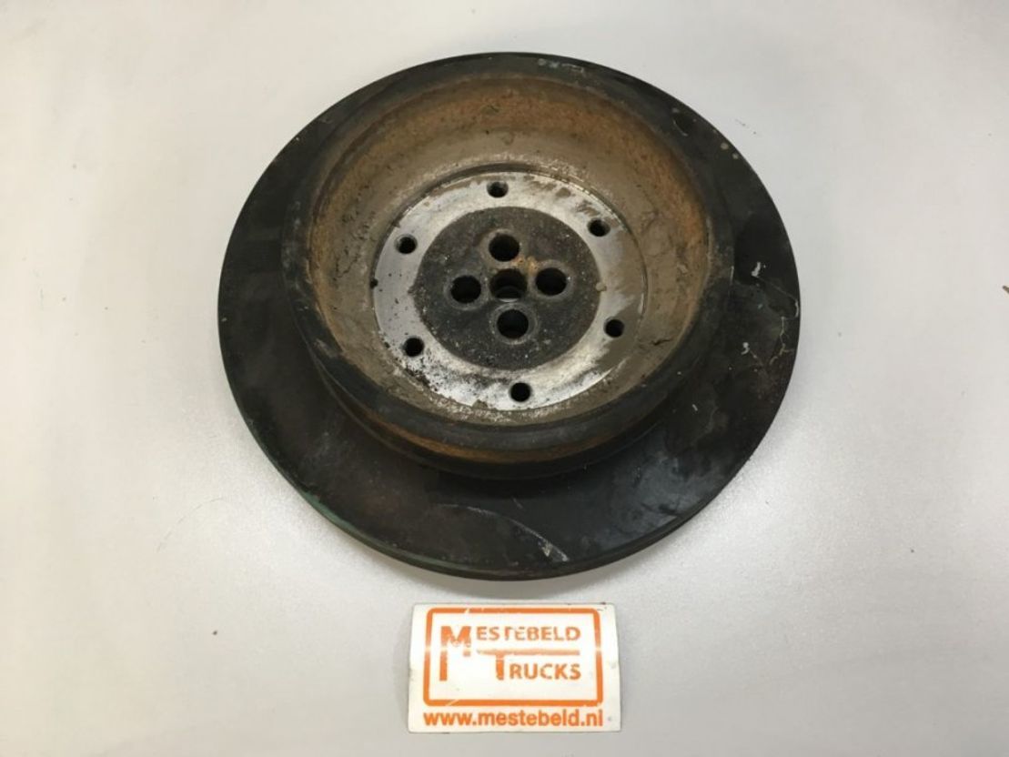 Volvo Trillingsdemper FE - Двигатель и запчасти для Грузовиков: фото 1 Volvo Trillingsdemper FE - Двигатель и запчасти для Грузовиков: фото 1