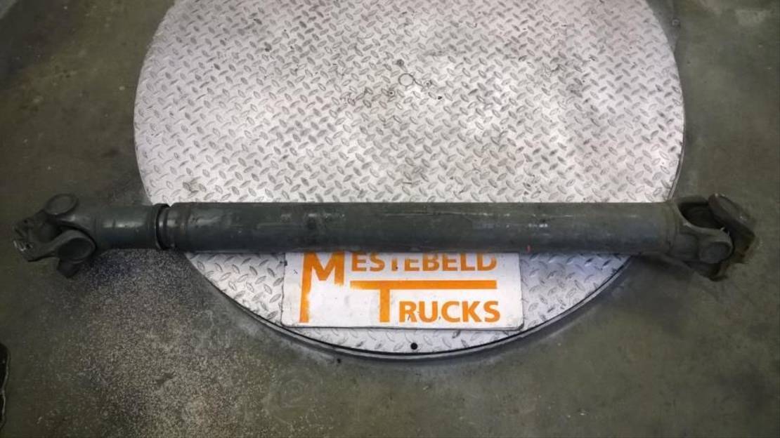 Volvo Tussenas FM9 - Приводный вал для Грузовиков: фото 1 Volvo Tussenas FM9 - Приводный вал для Грузовиков: фото 1