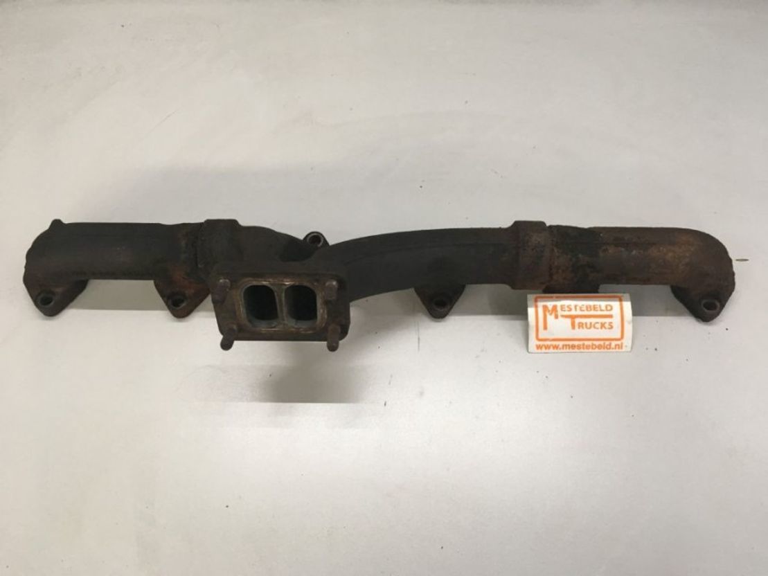 Volvo Uitlaatspruitstuk FE - Двигатель и запчасти для Грузовиков: фото 1 Volvo Uitlaatspruitstuk FE - Двигатель и запчасти для Грузовиков: фото 1