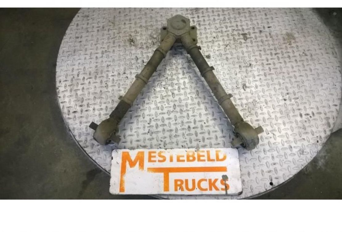 Volvo V-stang / reactietriangel - Тяга V-образная для Грузовиков: фото 1 Volvo V-stang / reactietriangel - Тяга V-образная для Грузовиков: фото 1