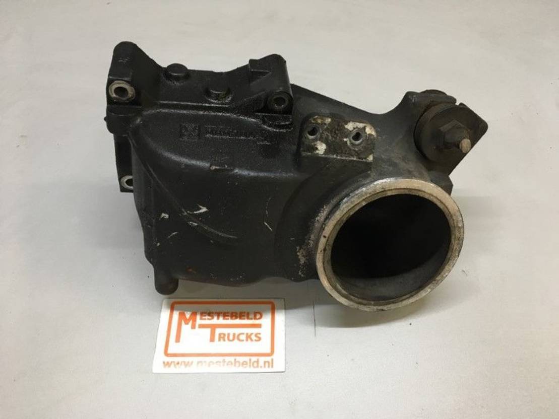 DAF CF 85 Luchtinlaatleiding - Запчасти для Грузовиков: фото 1 DAF CF 85 Luchtinlaatleiding - Запчасти для Грузовиков: фото 1