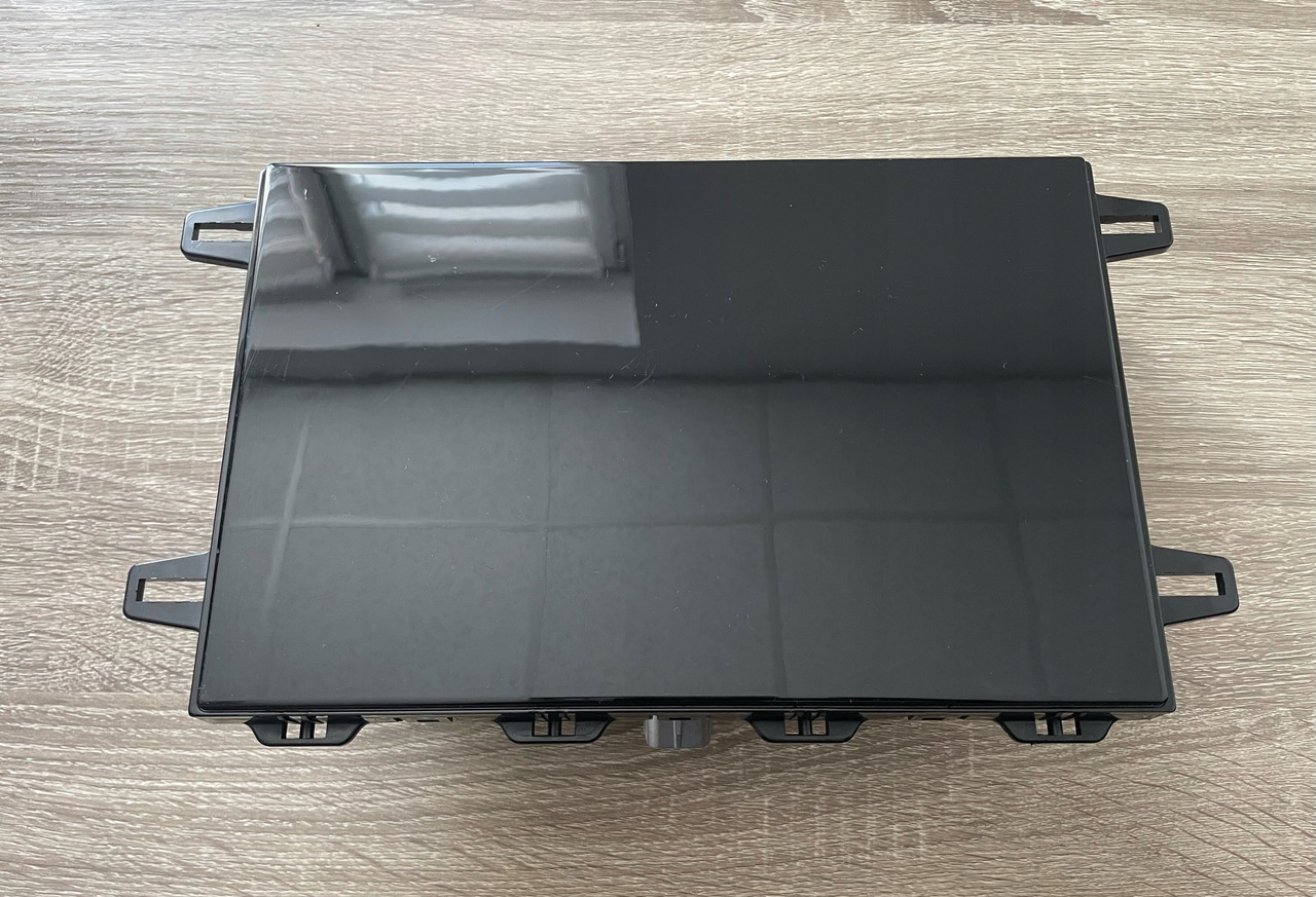 RADIO NAVI WYŚWIETLACZ LCD DAF XF XG NOWY MODEL 2238229 - Щетка стеклоочистителя для Грузовиков: фото 1 RADIO NAVI WYŚWIETLACZ LCD DAF XF XG NOWY MODEL 2238229 - Щетка стеклоочистителя для Грузовиков: фото 1