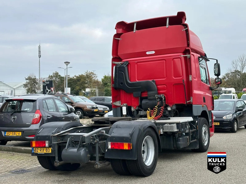 Тягач DAF CF 85 410 SPACE CAB: фото 8