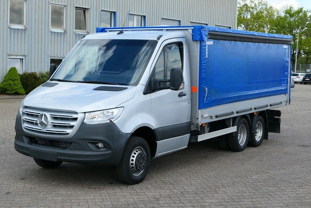 Mercedes benz cdi sprinter online