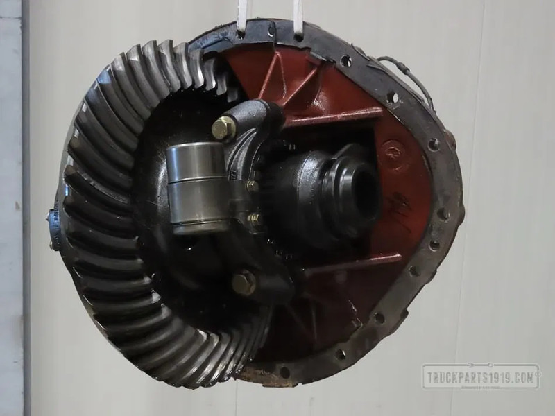 DAF 1878151 | Differentieel 1347 R=2.80 - Дифференциал для Грузовиков: фото 1 DAF 1878151 | Differentieel 1347 R=2.80 - Дифференциал для Грузовиков: фото 1