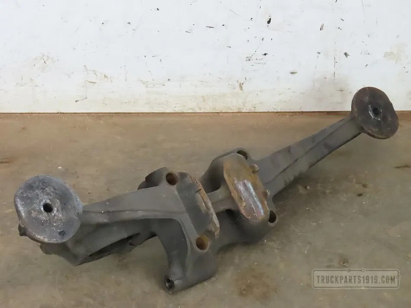 DAF 1896601 | Veerjuk Li. - Подвеска для Грузовиков: фото 1 DAF 1896601 | Veerjuk Li. - Подвеска для Грузовиков: фото 1