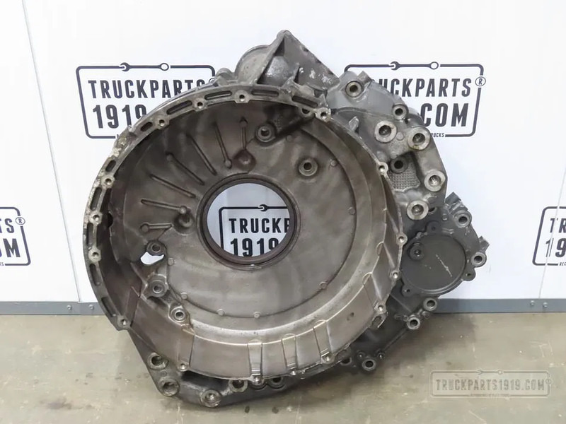 DAF 2258071 | Flywheel housing DAF MX 11 - Коленчатый вал для Грузовиков: фото 1 DAF 2258071 | Flywheel housing DAF MX 11 - Коленчатый вал для Грузовиков: фото 1