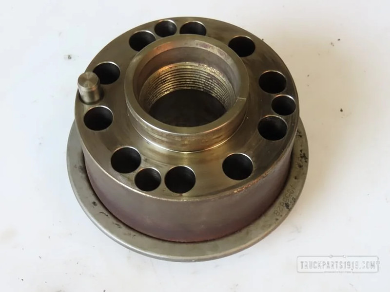 DAF Engines & Parts Bus 76MM krukas DAF MX 11 - Коленчатый вал для Грузовиков: фото 1 DAF Engines & Parts Bus 76MM krukas DAF MX 11 - Коленчатый вал для Грузовиков: фото 1