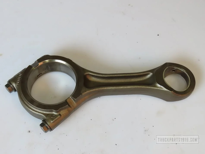 DAF Engines & Parts Drijfstang DAF MX 11 - Коленчатый вал для Грузовиков: фото 1 DAF Engines & Parts Drijfstang DAF MX 11 - Коленчатый вал для Грузовиков: фото 1