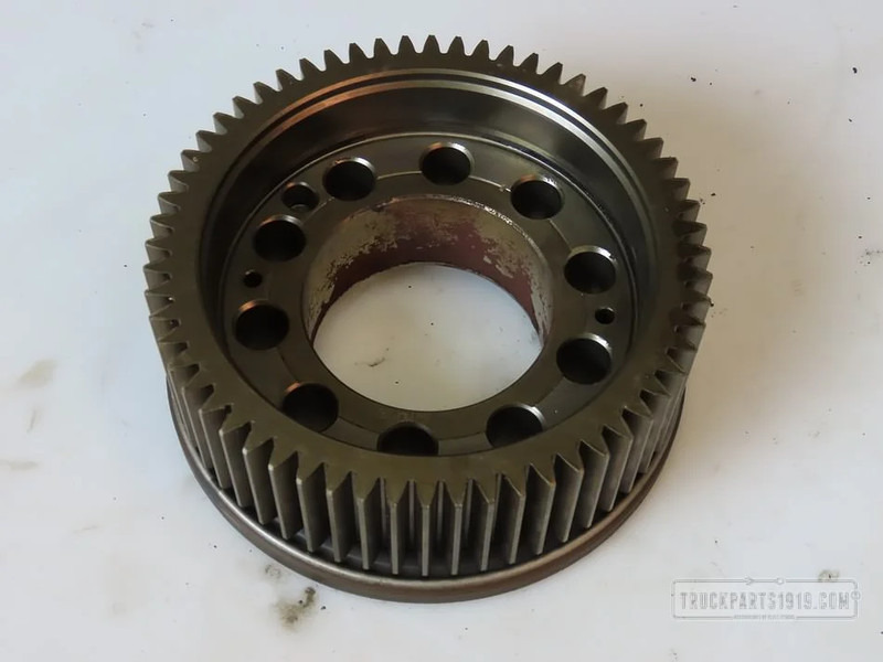 DAF Engines & Parts Krukas tandwiel DAF MX 11 - Коленчатый вал для Грузовиков: фото 1 DAF Engines & Parts Krukas tandwiel DAF MX 11 - Коленчатый вал для Грузовиков: фото 1