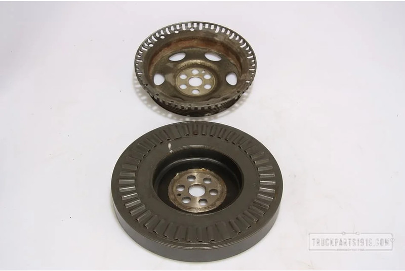 DAF Engines & Parts Trillingsdemper DAF GR165 - Коленчатый вал для Грузовиков: фото 1 DAF Engines & Parts Trillingsdemper DAF GR165 - Коленчатый вал для Грузовиков: фото 1