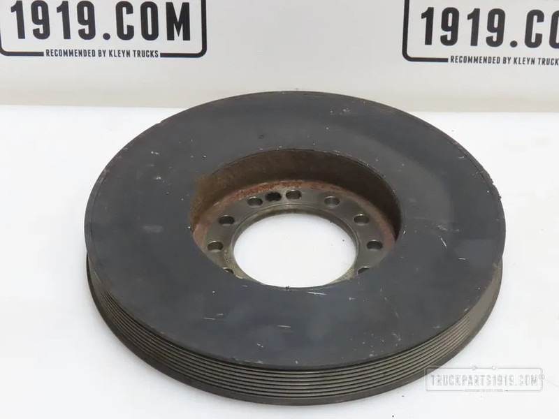 DAF Engines & Parts Trillingsdemper DAF MX13 - Коленчатый вал для Грузовиков: фото 1 DAF Engines & Parts Trillingsdemper DAF MX13 - Коленчатый вал для Грузовиков: фото 1