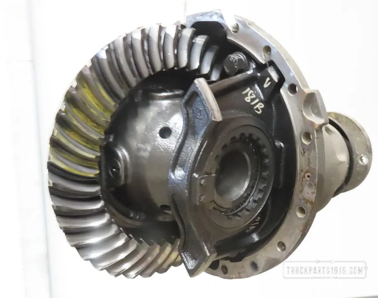 Iveco 500060268 | Differentieel MS 17X 1/285 - Дифференциал для Грузовиков: фото 1 Iveco 500060268 | Differentieel MS 17X 1/285 - Дифференциал для Грузовиков: фото 1