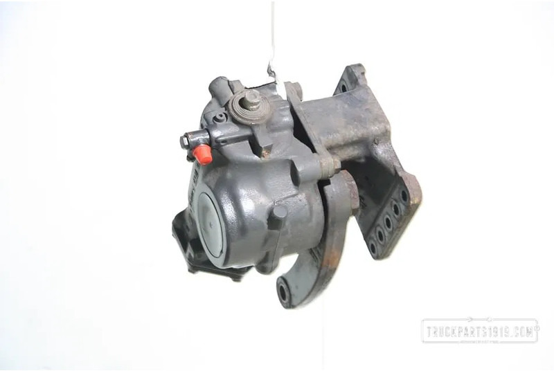 Iveco Axle & Steering Parts Stuurhuis Iveco Stalis - Рулевое управление для Грузовиков: фото 1 Iveco Axle & Steering Parts Stuurhuis Iveco Stalis - Рулевое управление для Грузовиков: фото 1