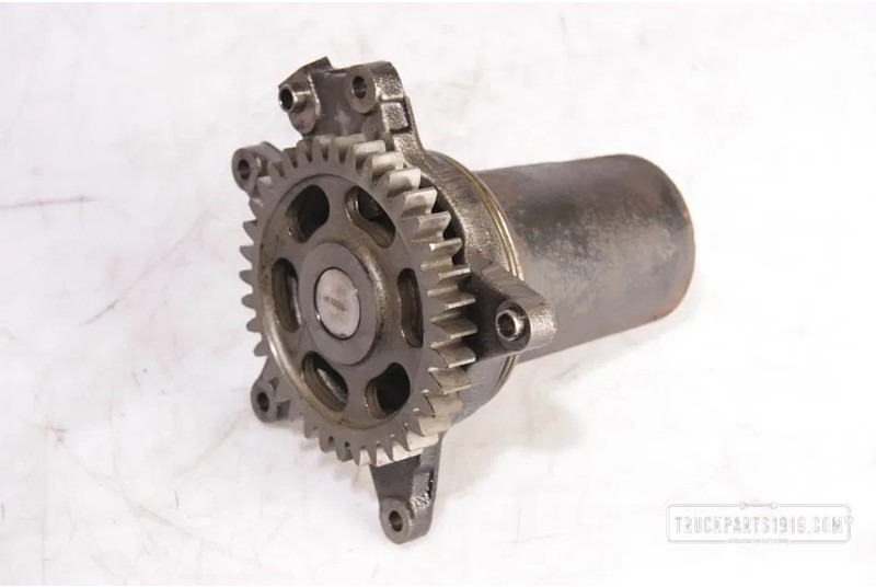 MAN 51.06609.5019 | Lagerhuis ventilator - Вентилятор для Грузовиков: фото 1 MAN 51.06609.5019 | Lagerhuis ventilator - Вентилятор для Грузовиков: фото 1