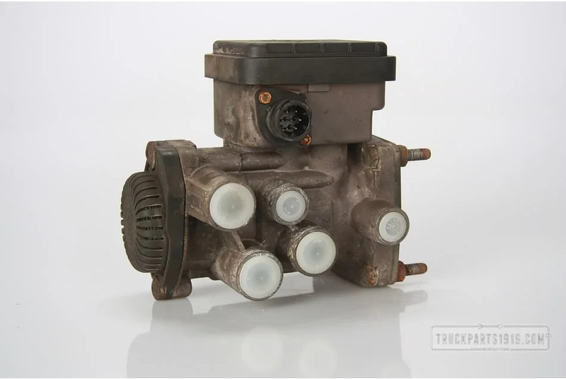 MAN Brake System EBS Remklep TGA - Детали тормозной системы для Грузовиков: фото 1 MAN Brake System EBS Remklep TGA - Детали тормозной системы для Грузовиков: фото 1